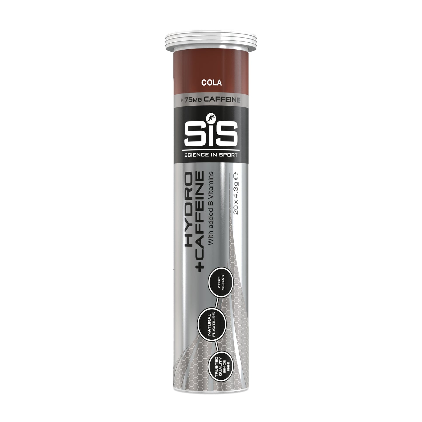 SiS Hydro Tablets