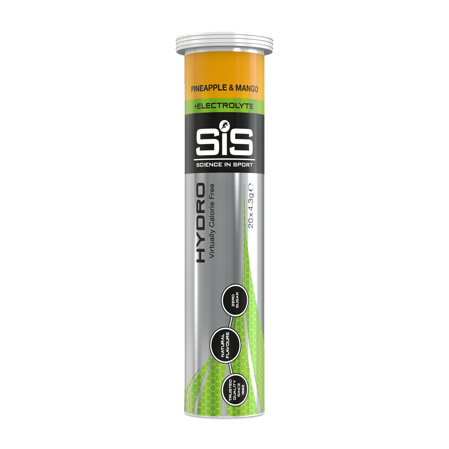 SiS Hydro Tablets