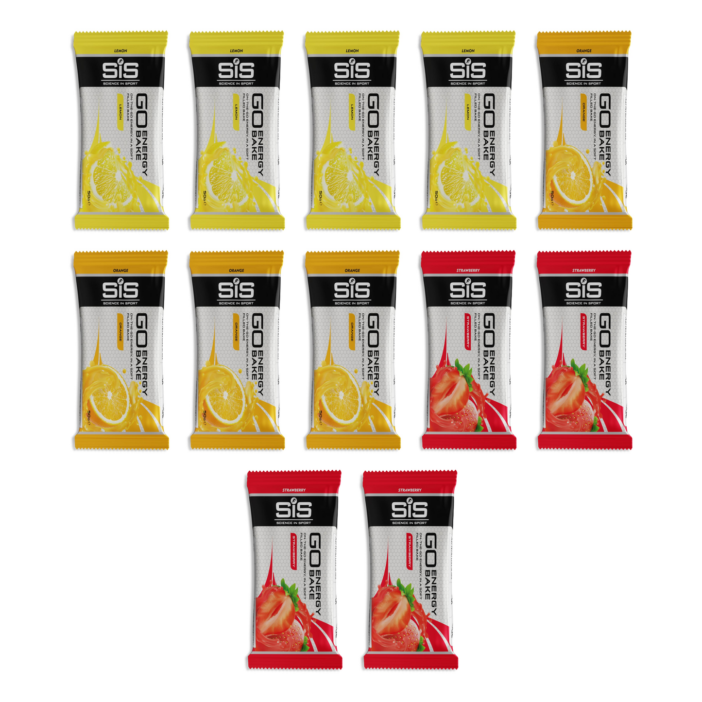 Science in Sport Black Friday Packs