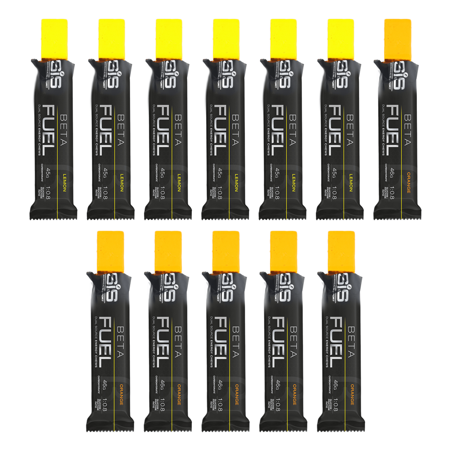 Science in Sport Black Friday Packs