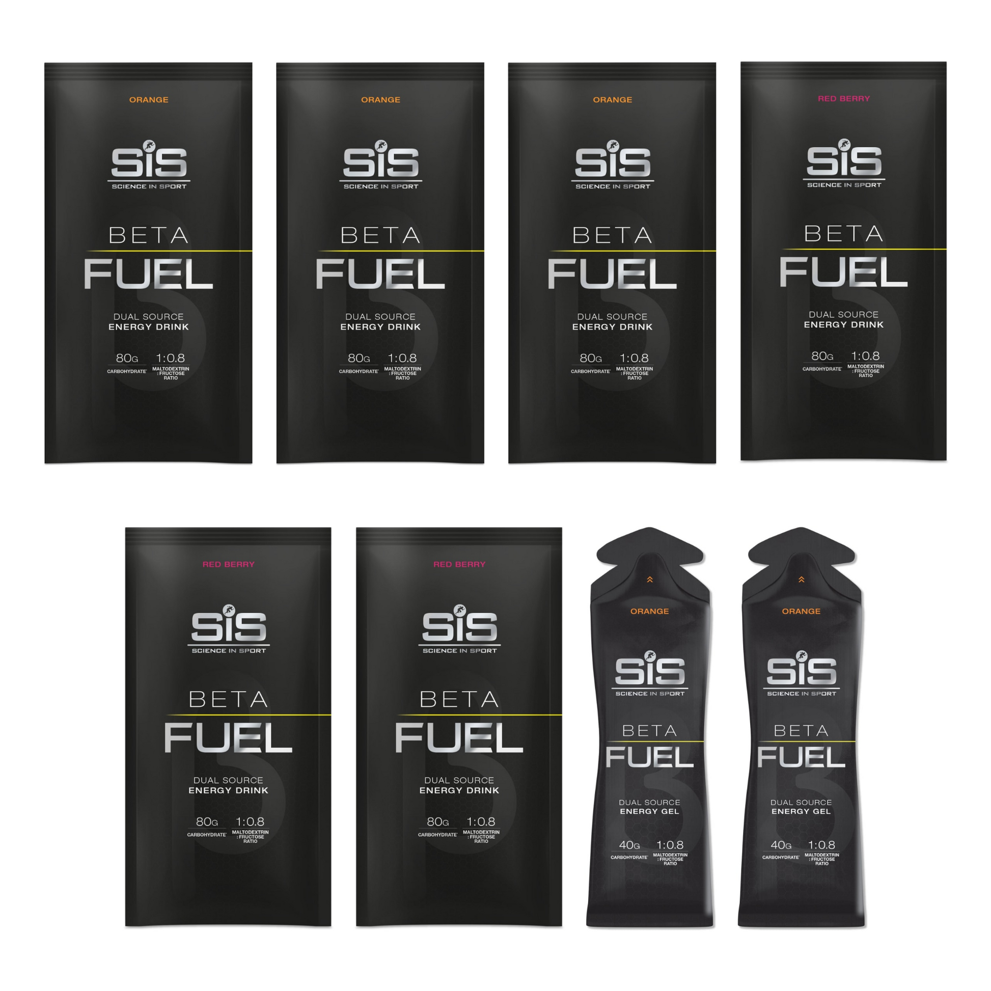 SiS Bundle of 17