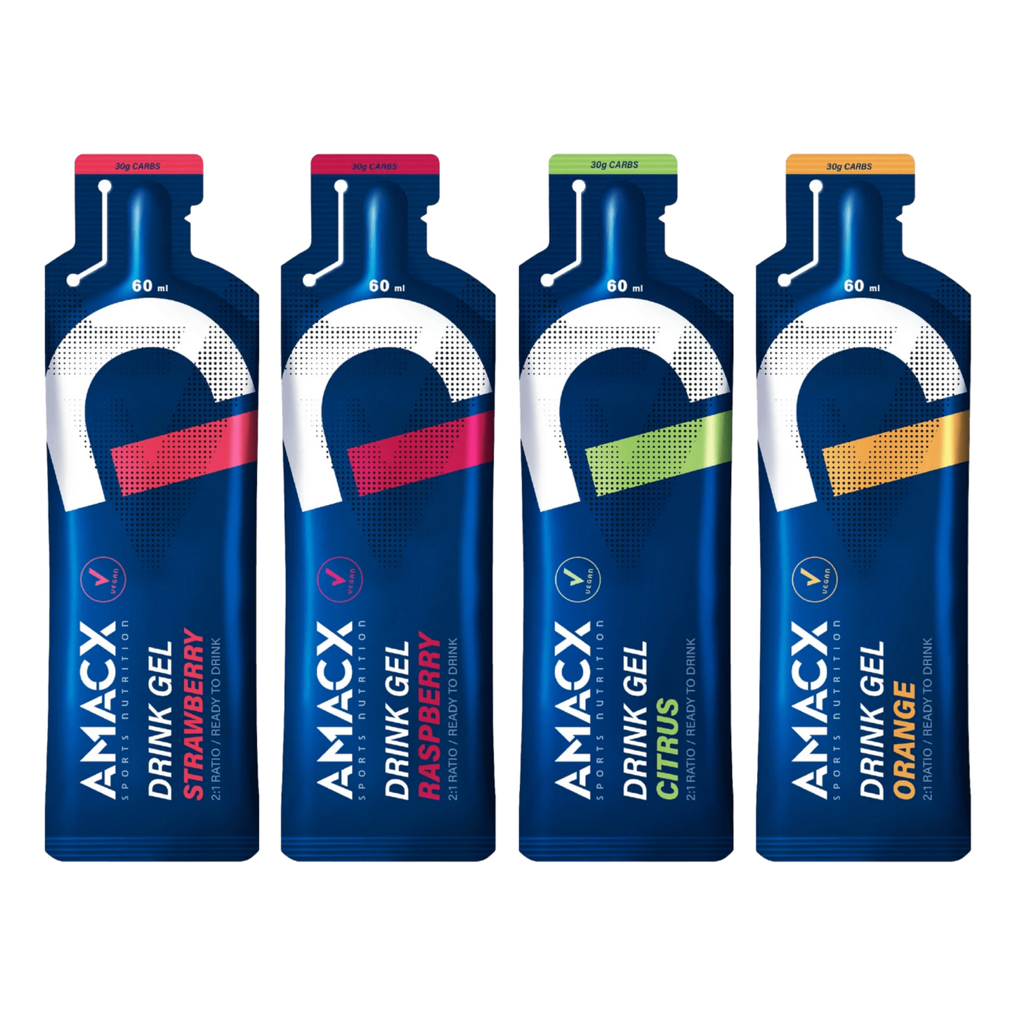Amacx Sampler Pack