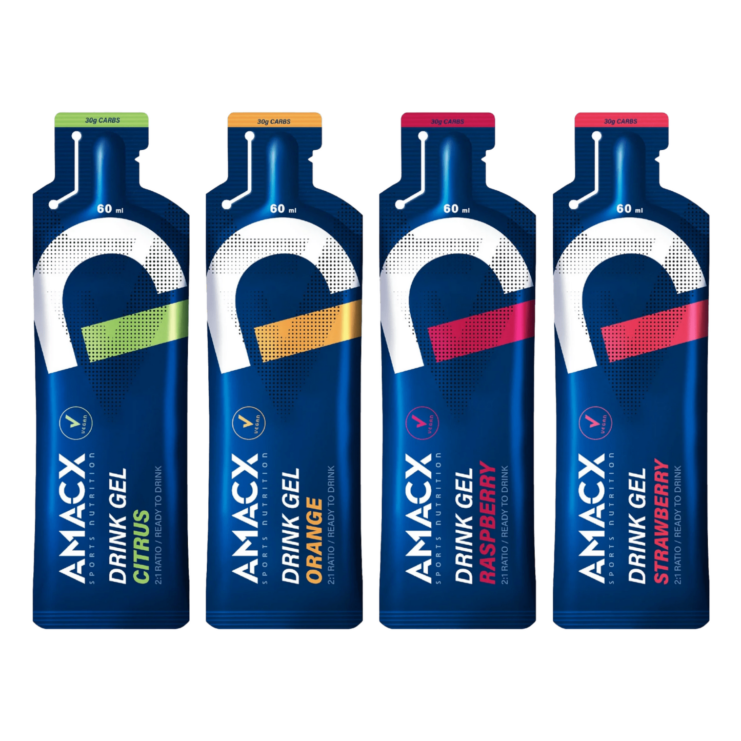Amacx Sampler Pack