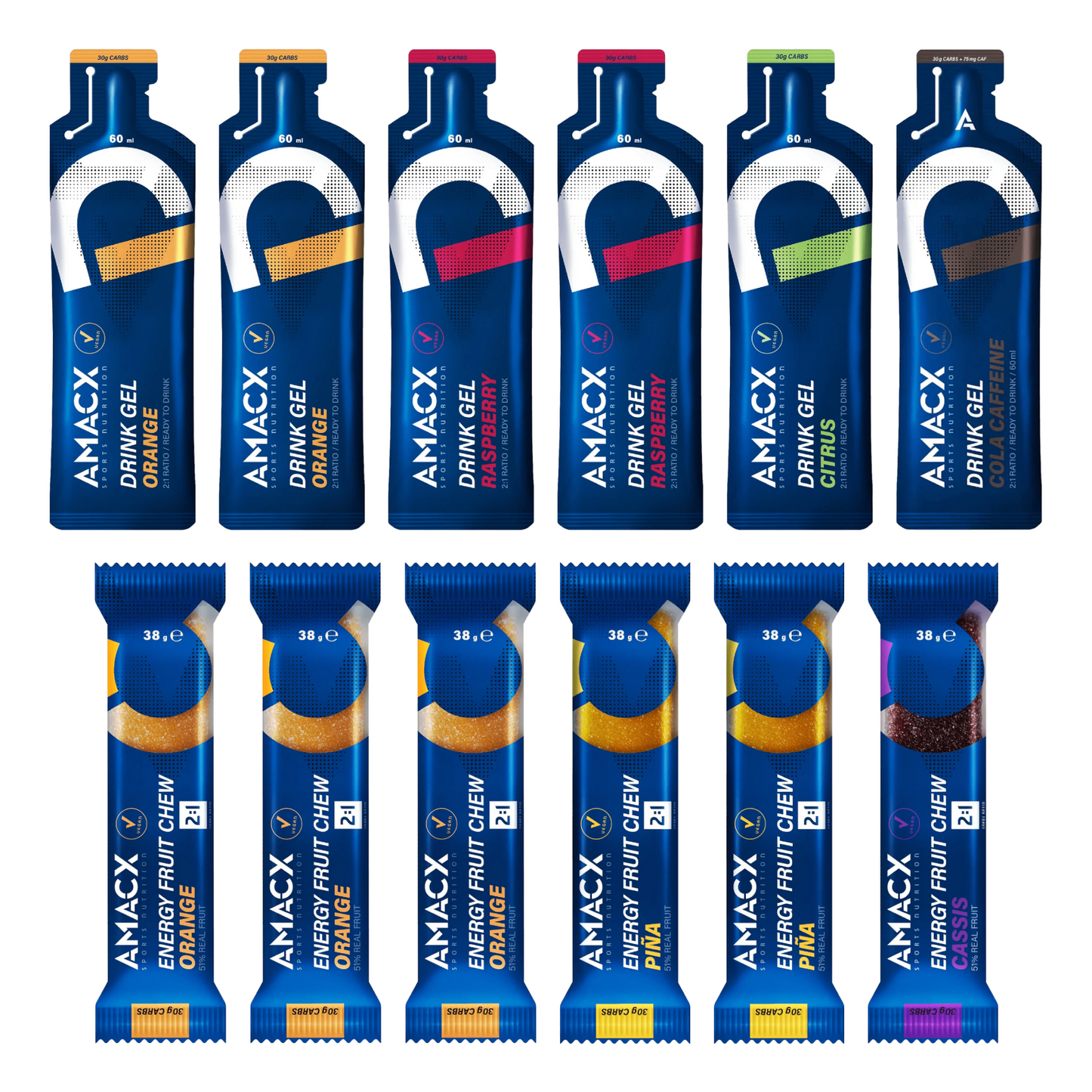 Amacx Black Friday Deals