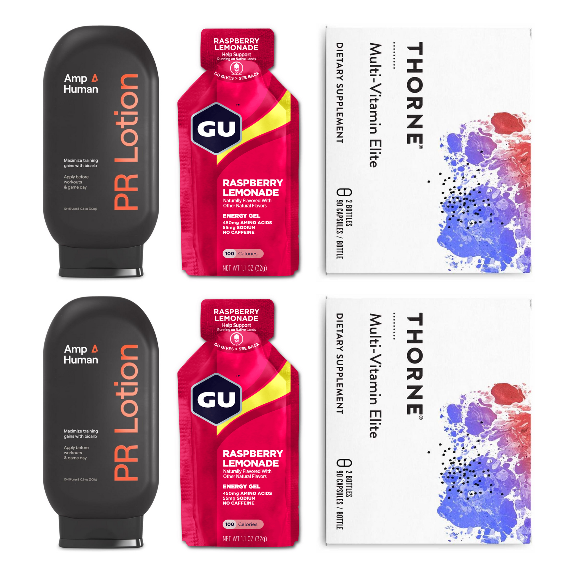 Variety Pack / Box of 6