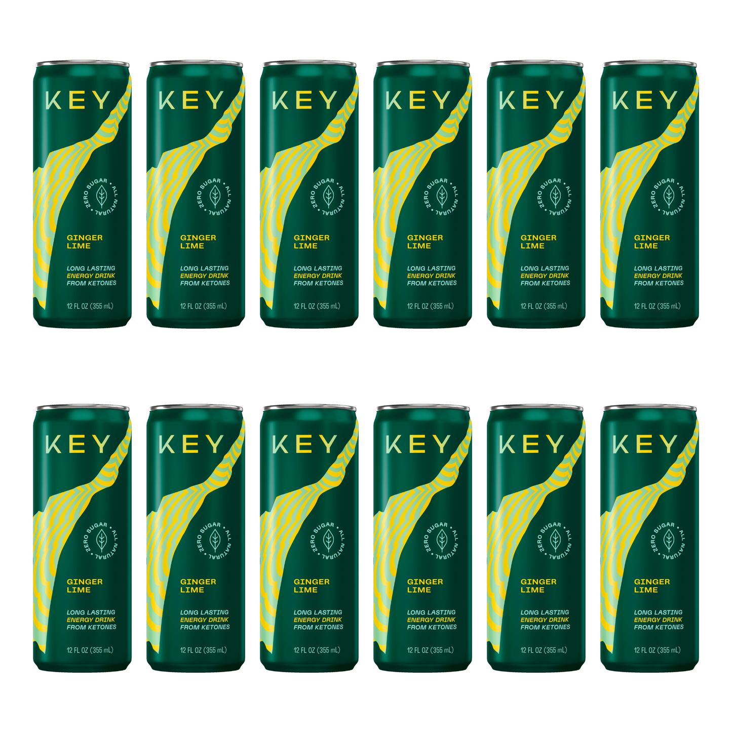 KEY Energy Drink