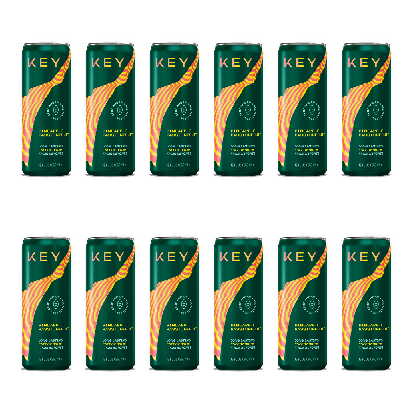 KEY Energy Drink