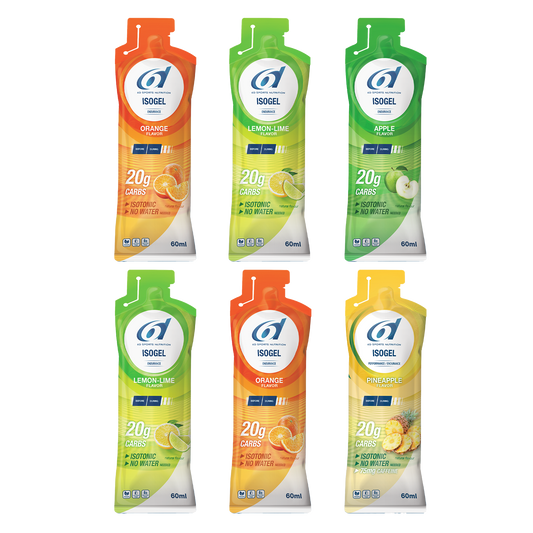 6d Black Friday Packs