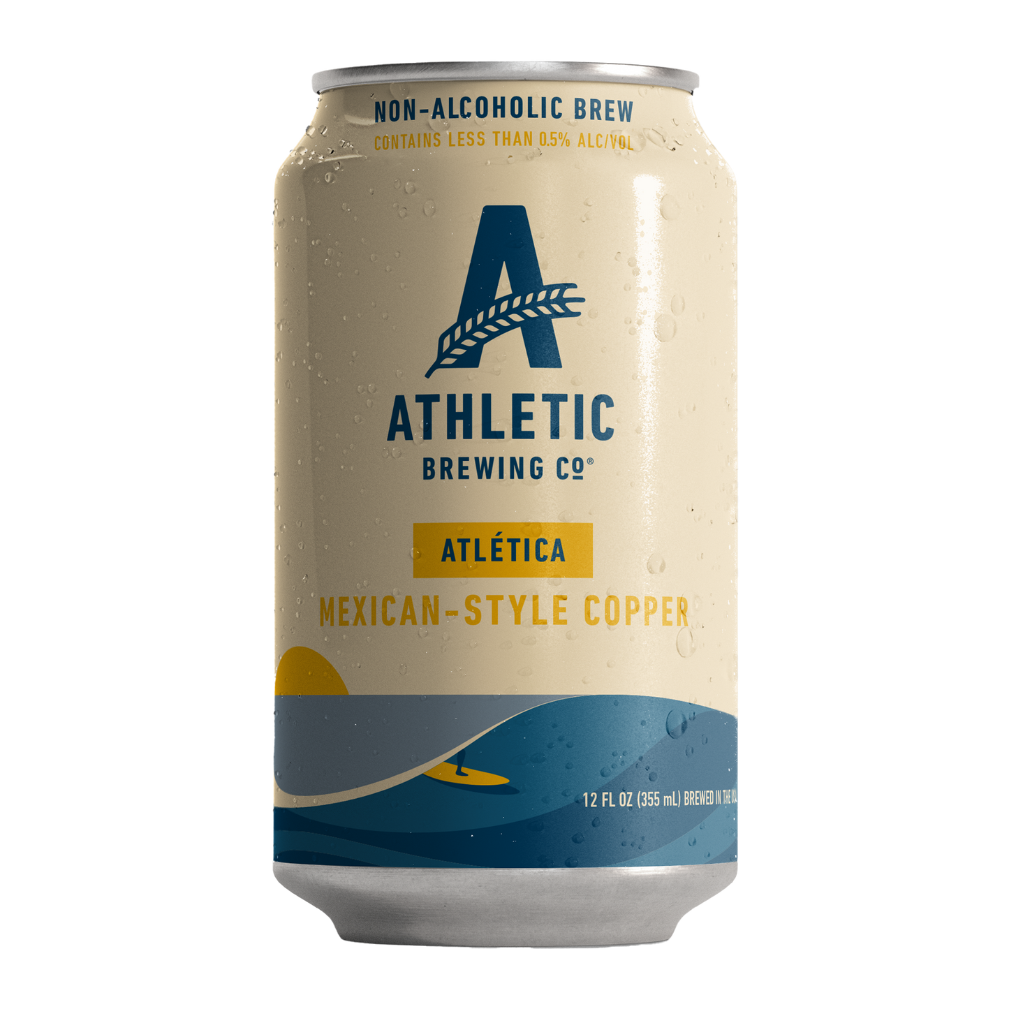 Athletic Brewing Company