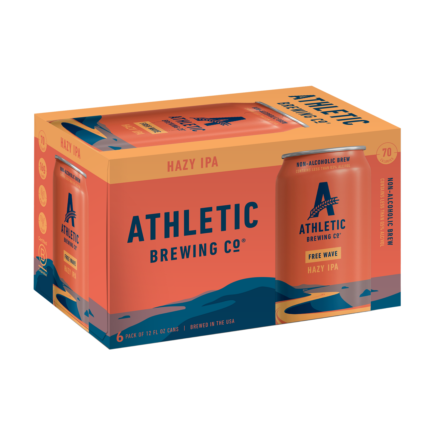Athletic Brewing Company