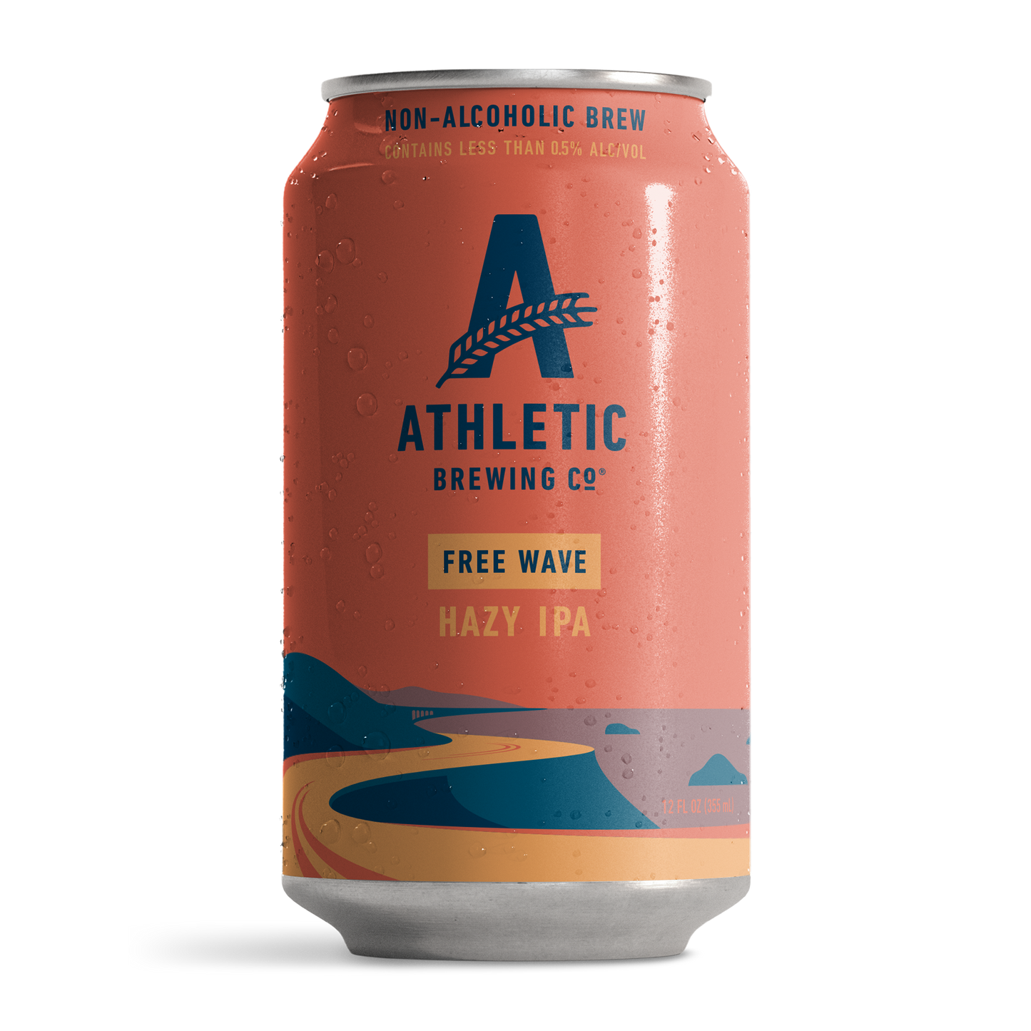 Athletic Brewing Company