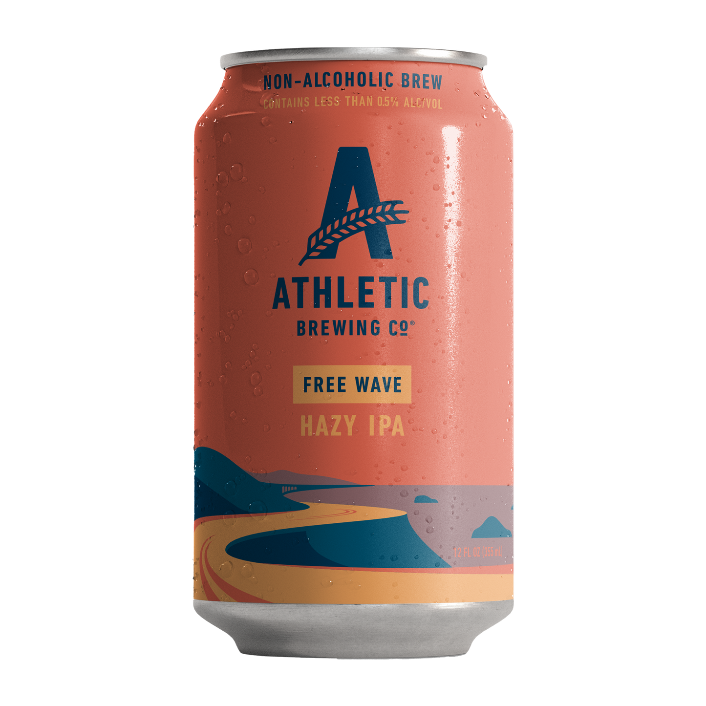 Athletic Brewing Company