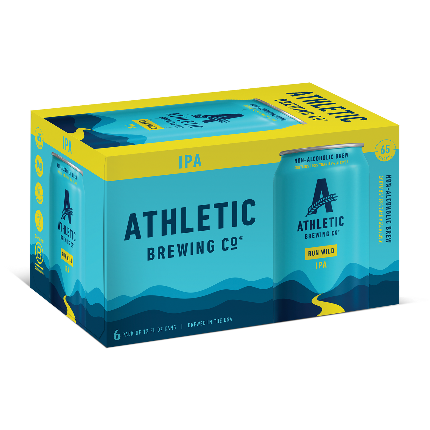 Athletic Brewing Company