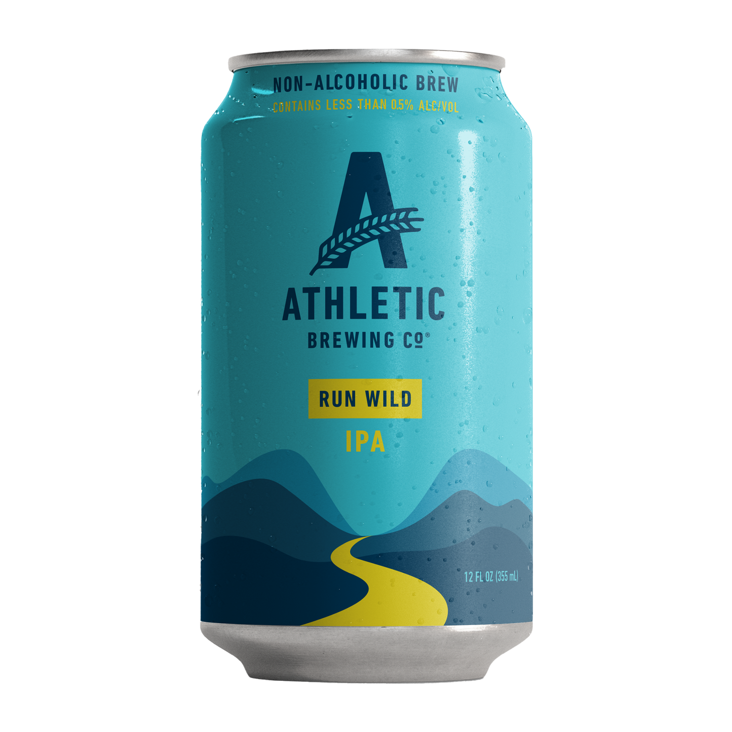 Athletic Brewing Company