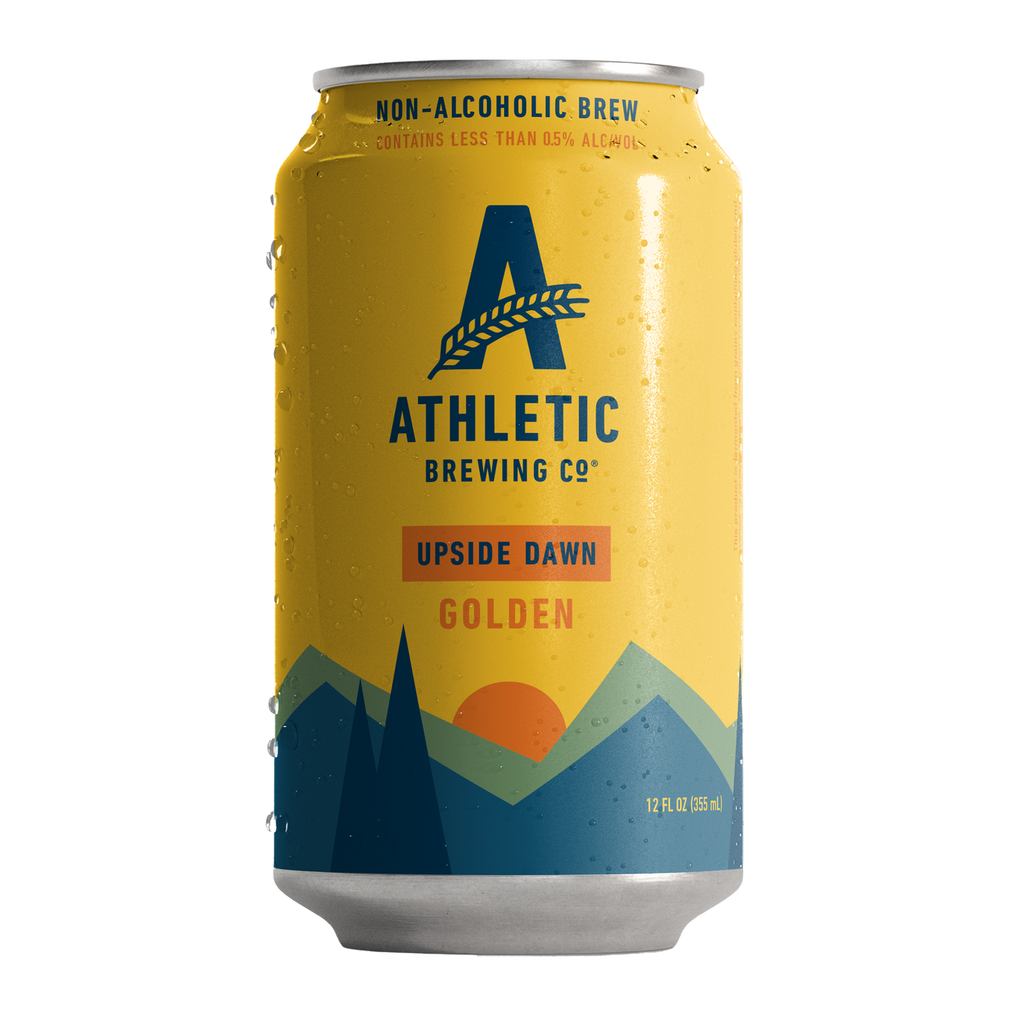 Athletic Brewing Company