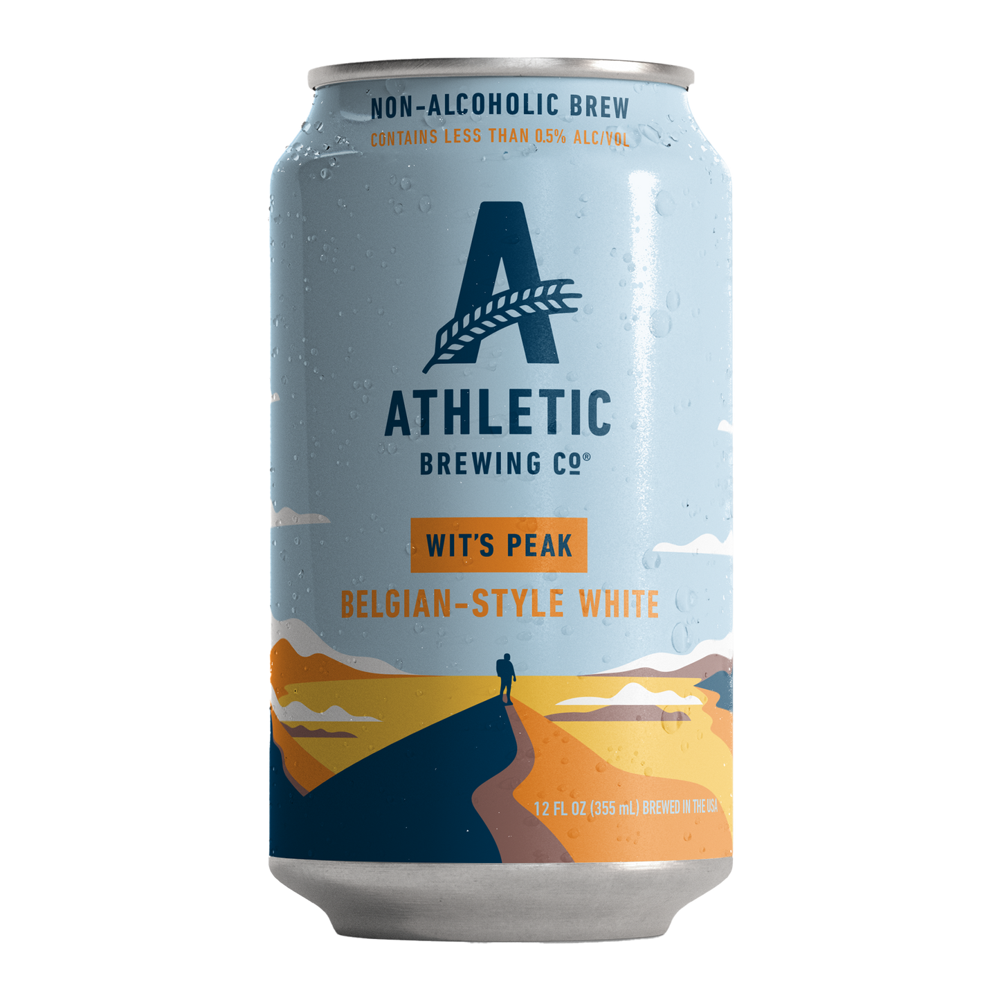 Athletic Brewing Company