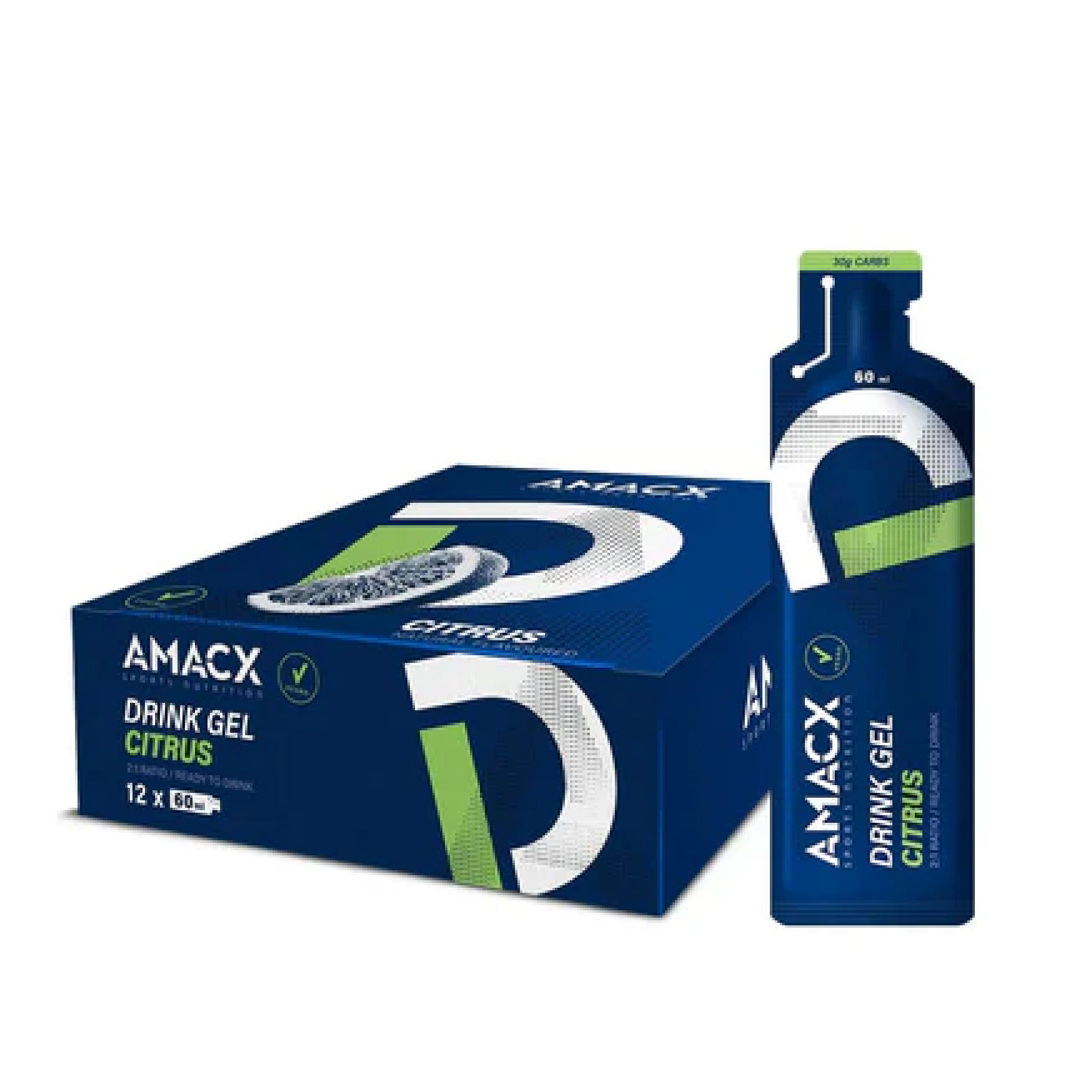 Amacx Drink Gel