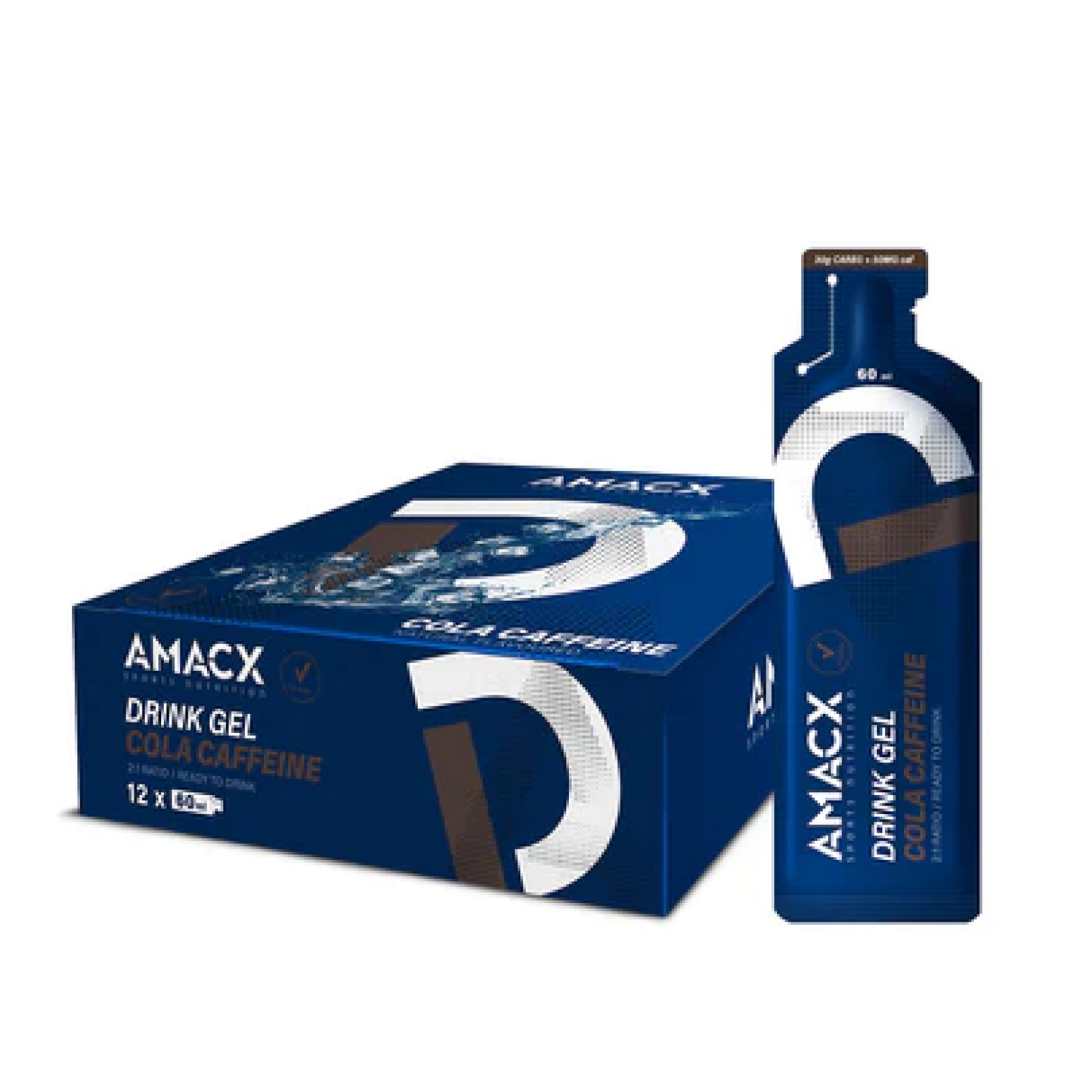 Amacx Drink Gel