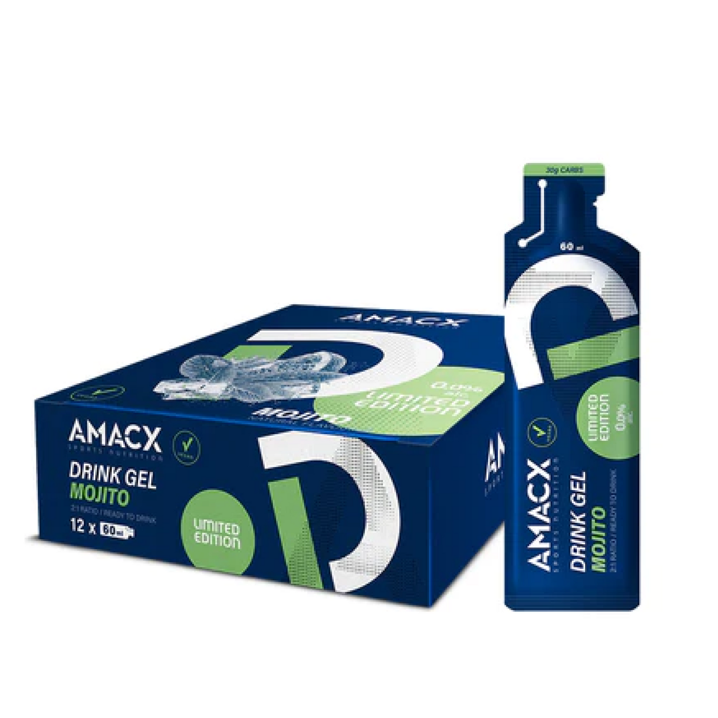 Amacx Drink Gel