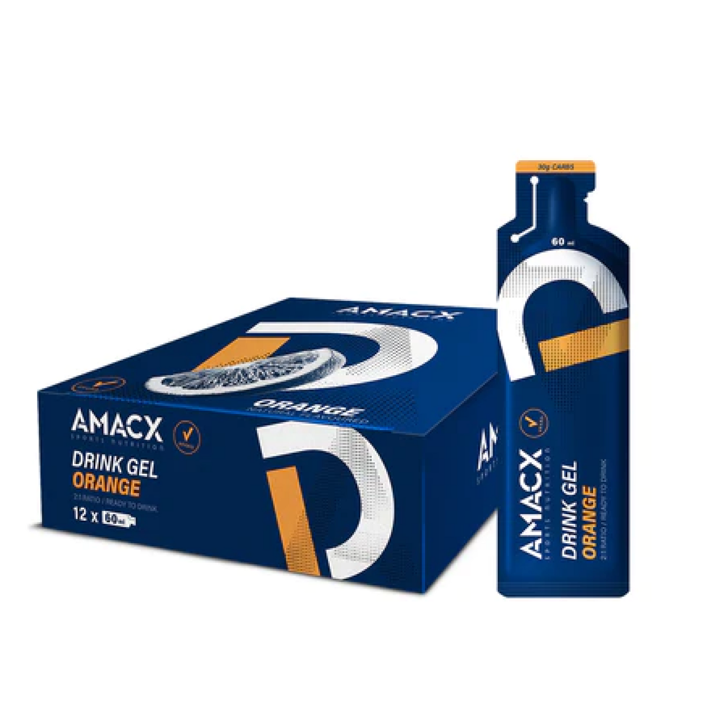 Amacx Drink Gel