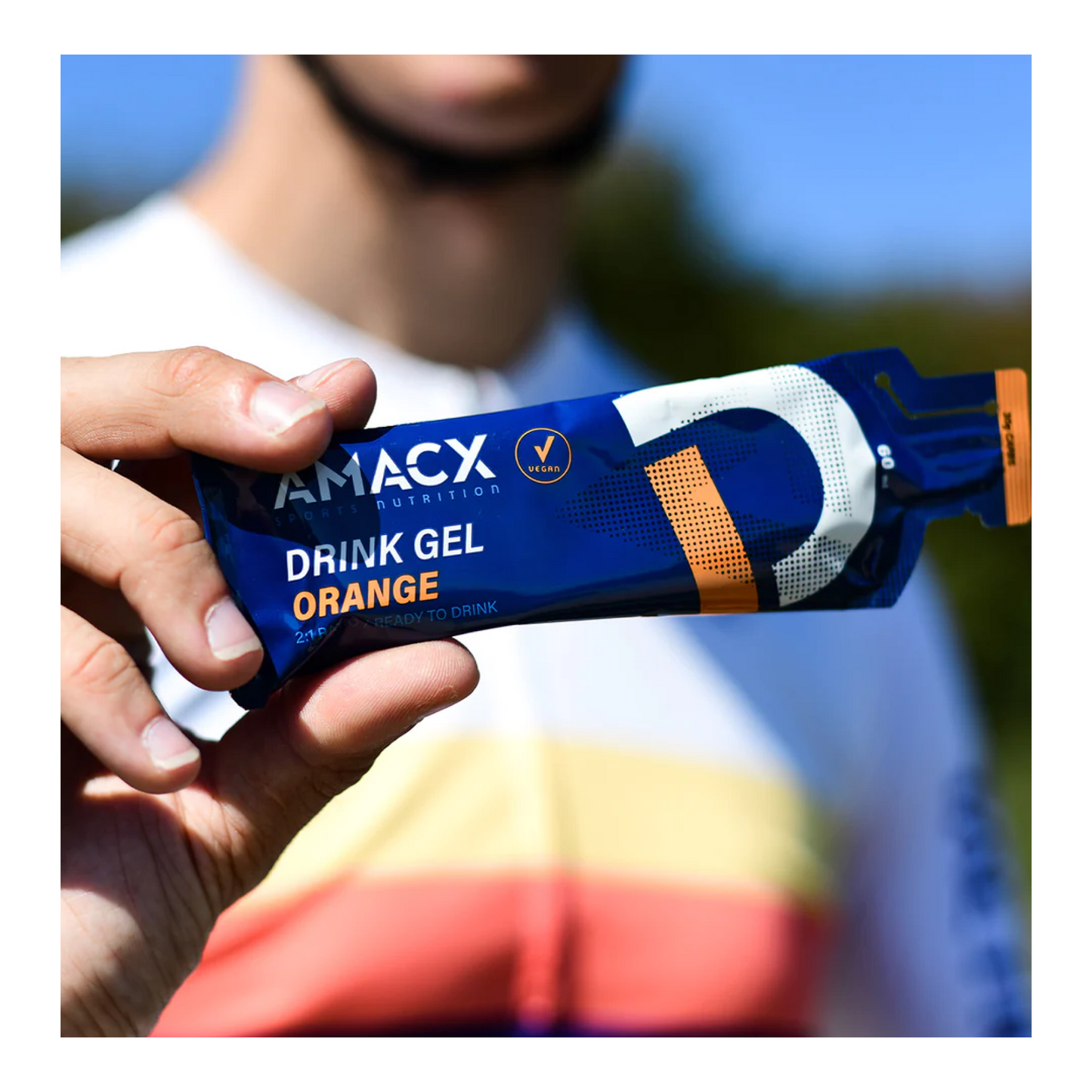 Amacx Drink Gel