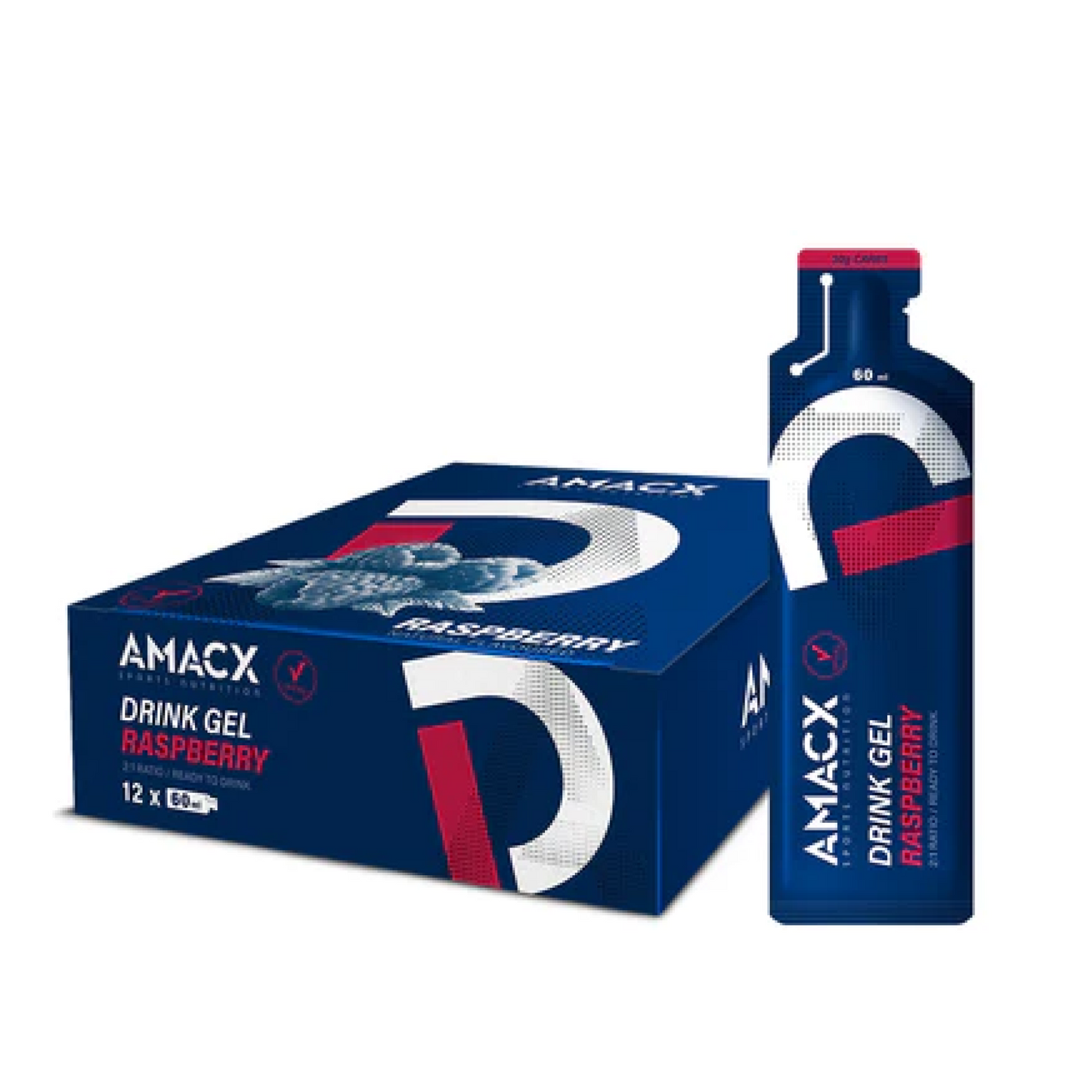 Amacx Drink Gel