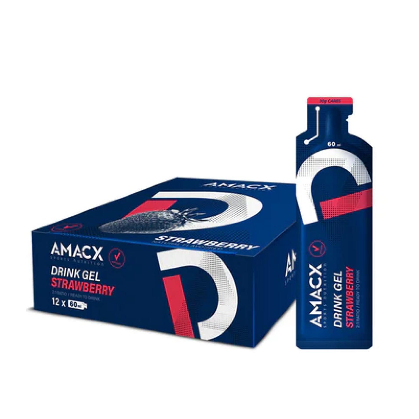 Amacx Drink Gel