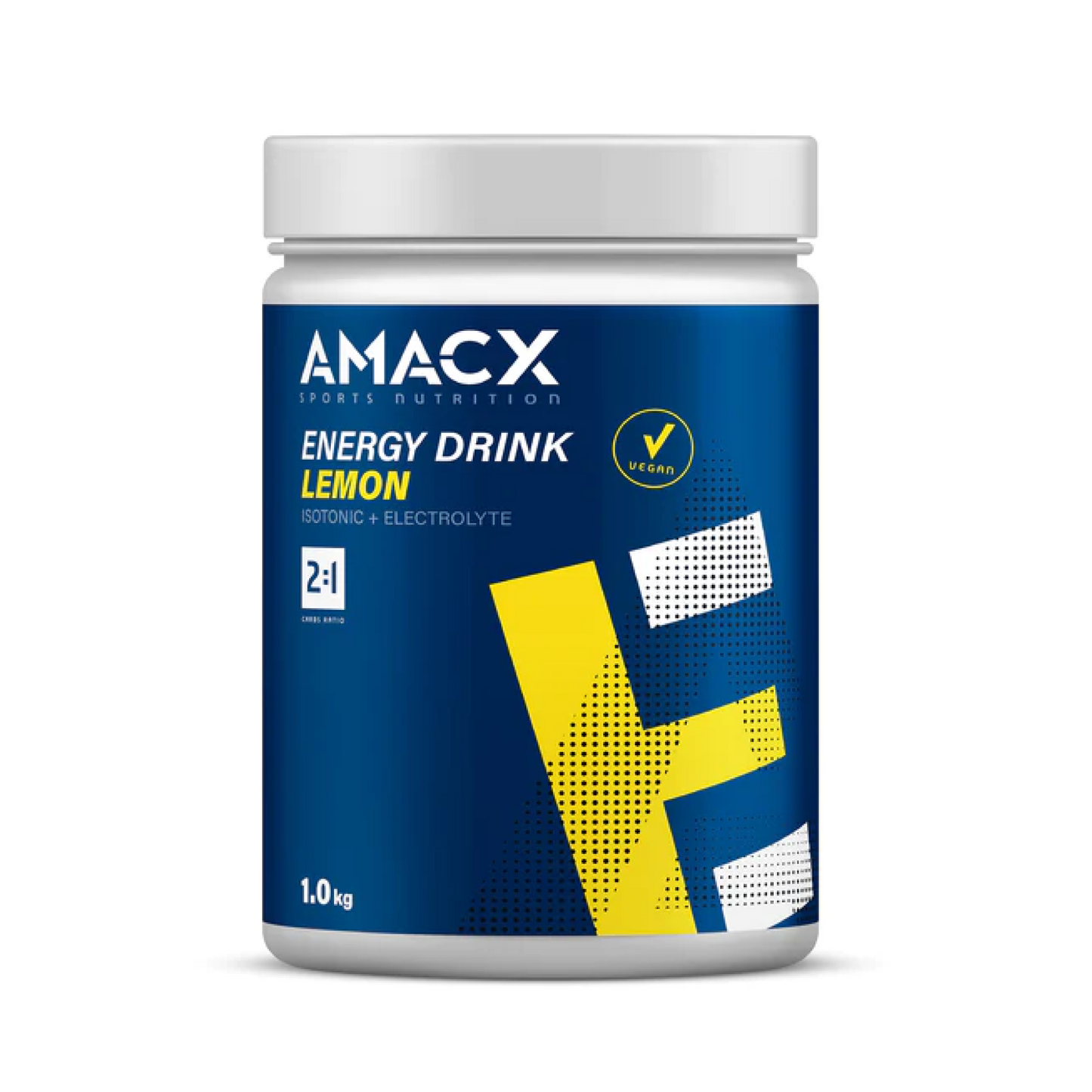 Amacx Energy Drink Mix