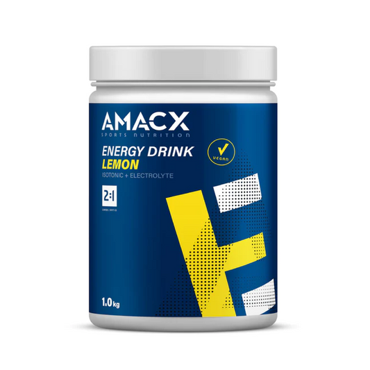 Amacx Energy Drink Mix