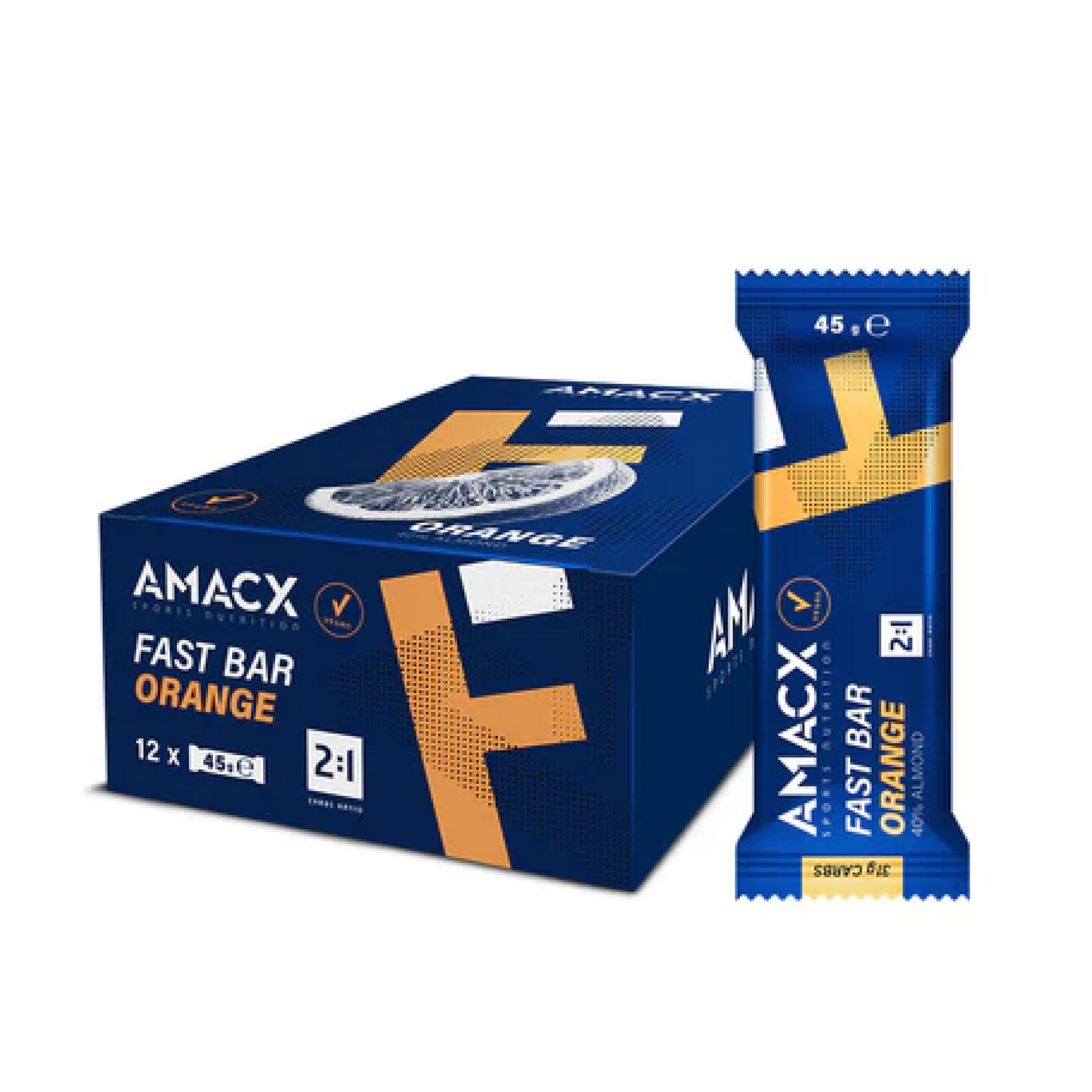 Amacx Fast Bar