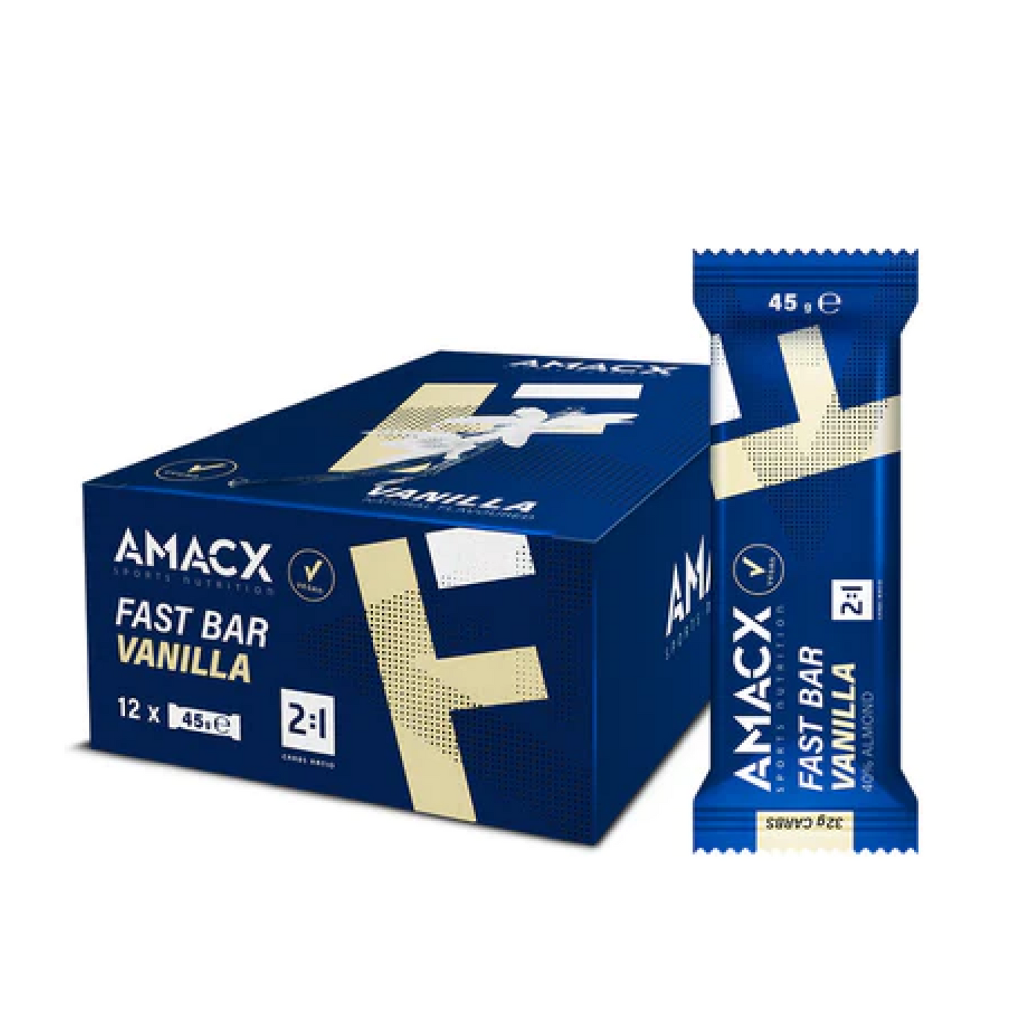 Amacx Fast Bar