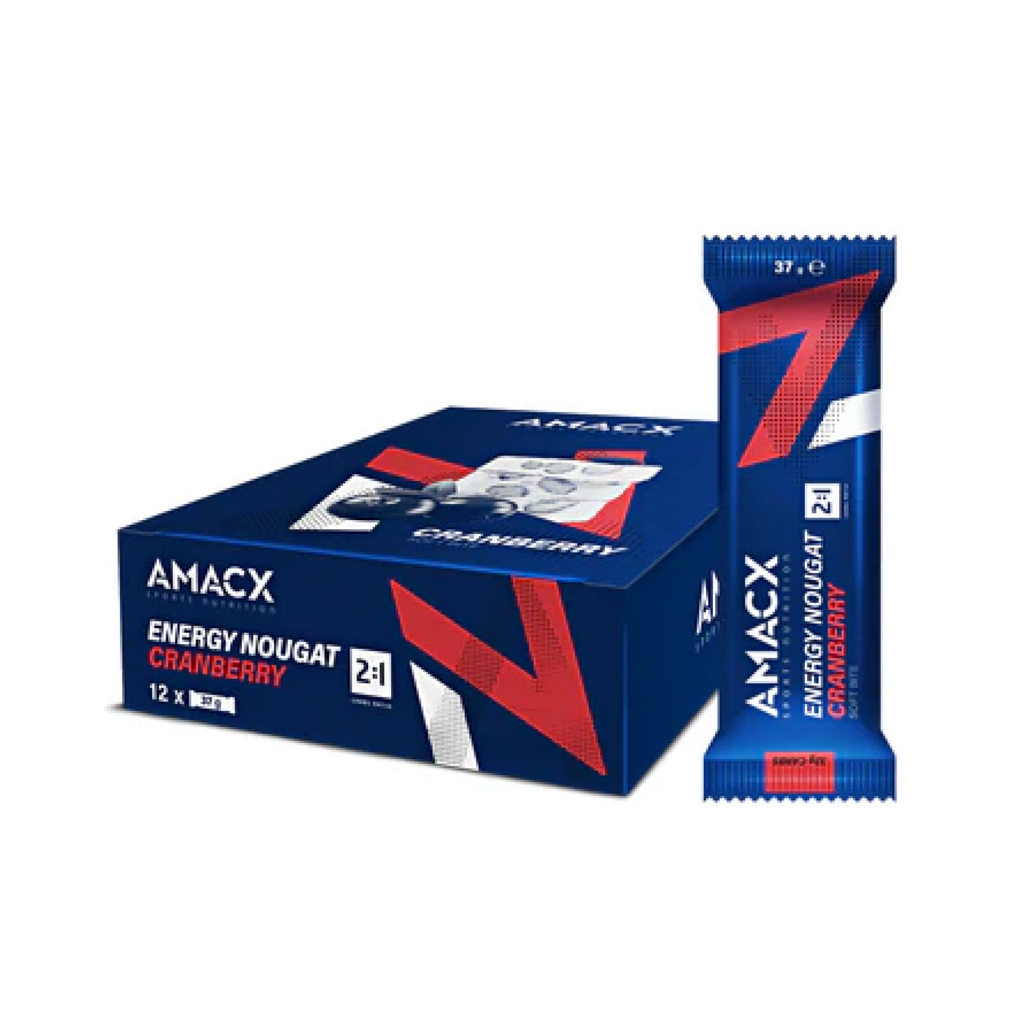 Amacx Energy Nougat