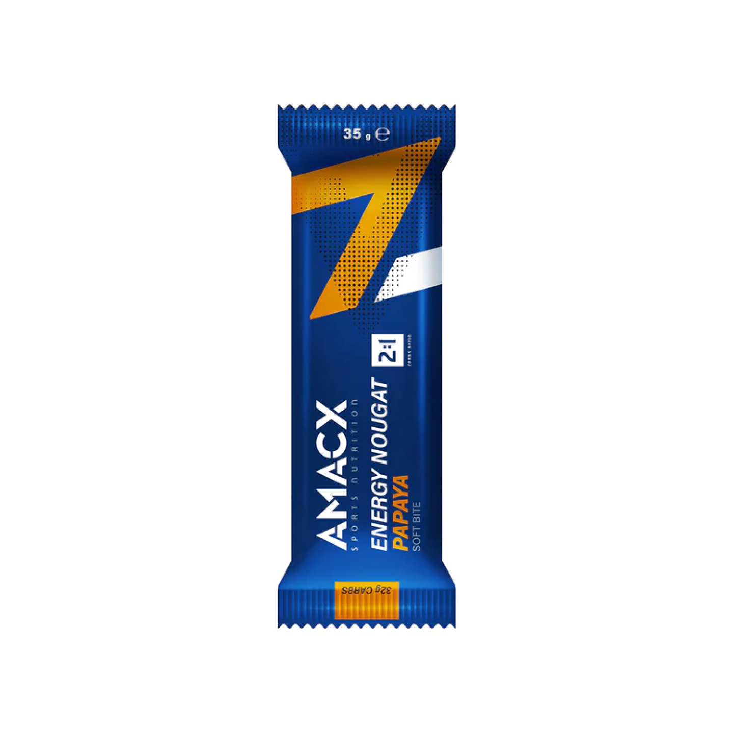 Amacx Energy Nougat