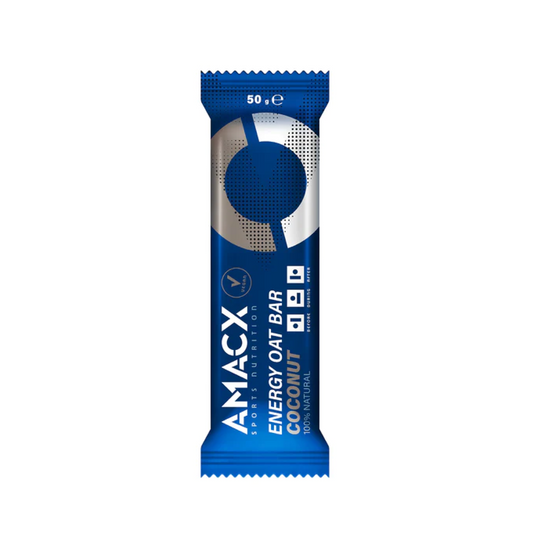 Amacx Energy Oat Bar