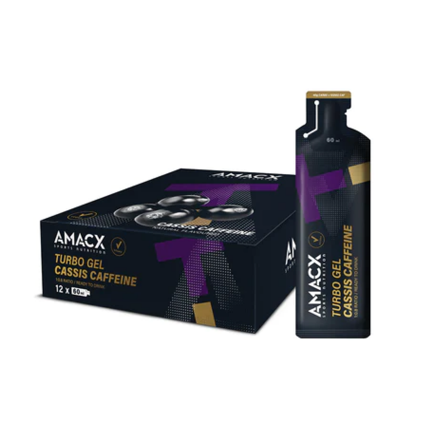 Amacx Turbo Gel