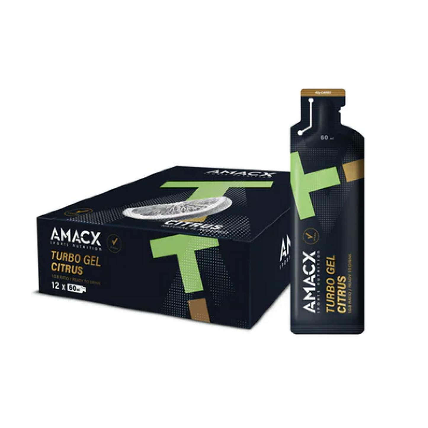 Amacx Turbo Gel