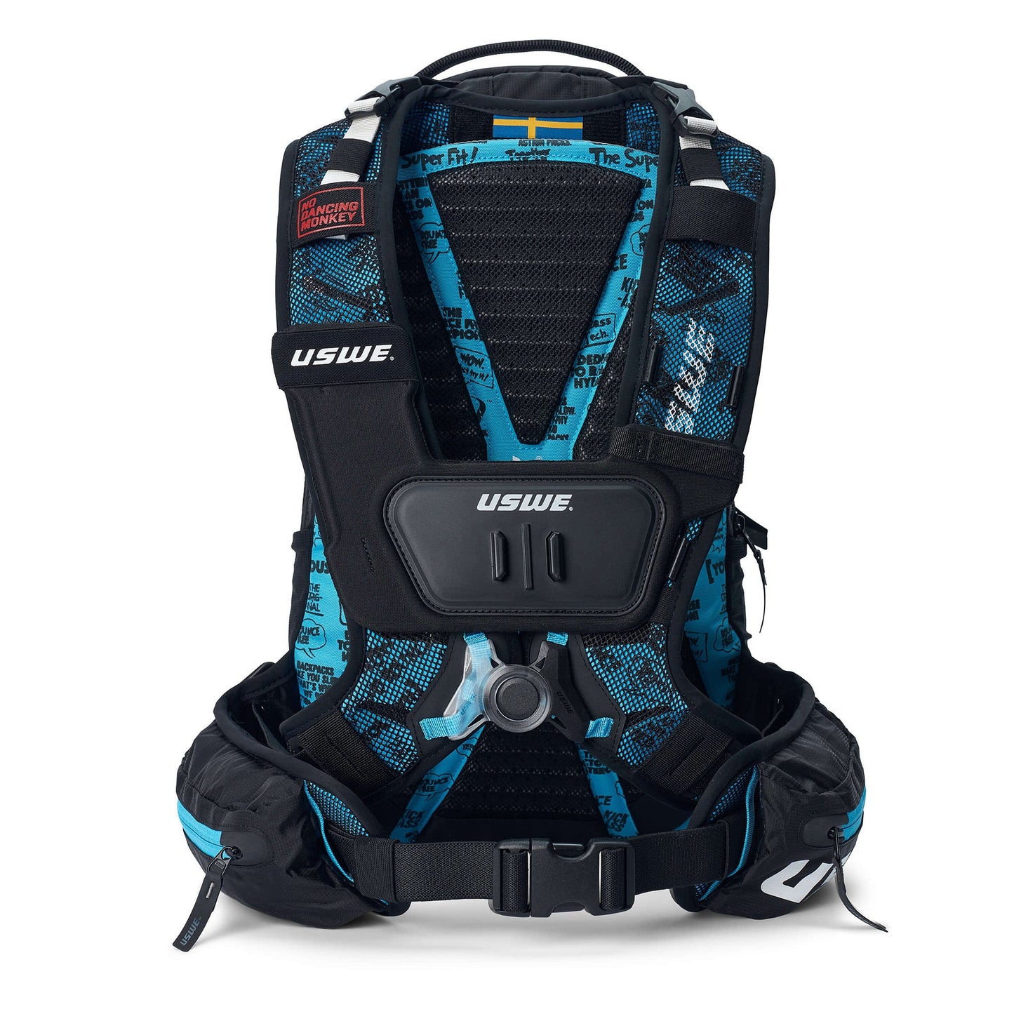 USWE Action Cam Harness NDM