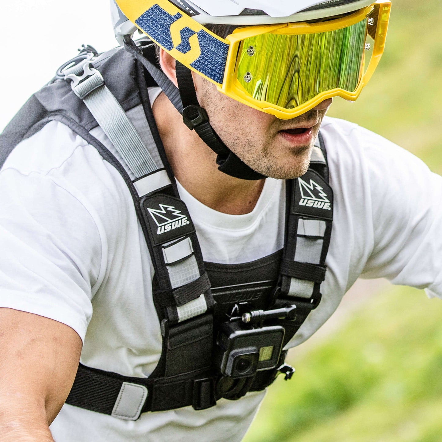 USWE Action Cam Harness NDM