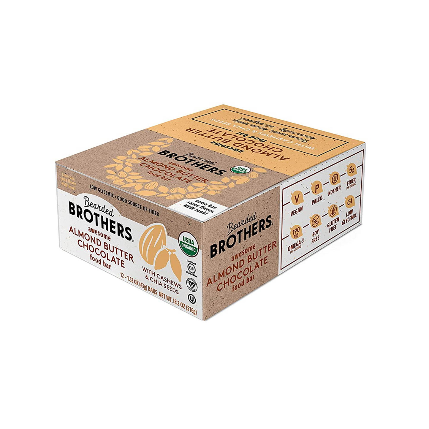 Bearded Brothers Bar