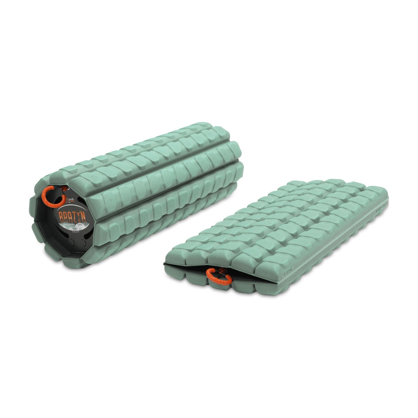 Brazyn Life Collapsible Rollers
