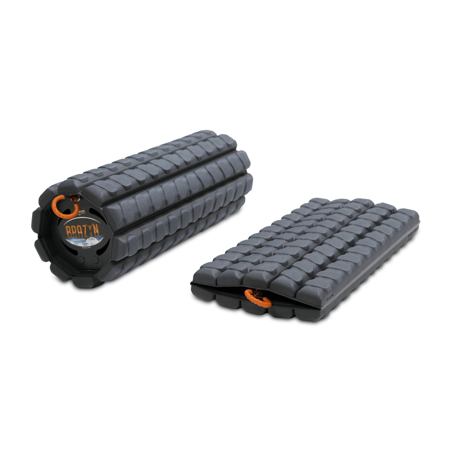 Brazyn Life Collapsible Rollers