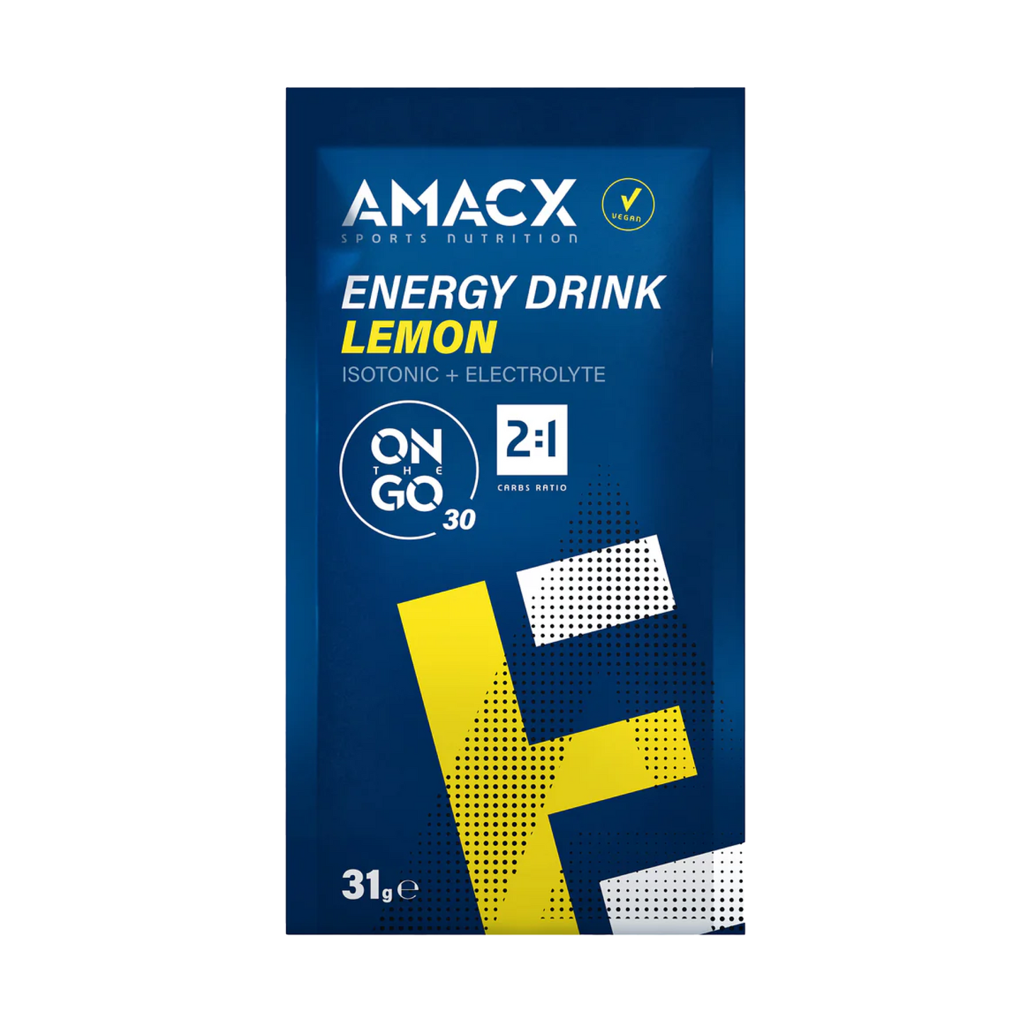 Amacx Energy Drink Mix