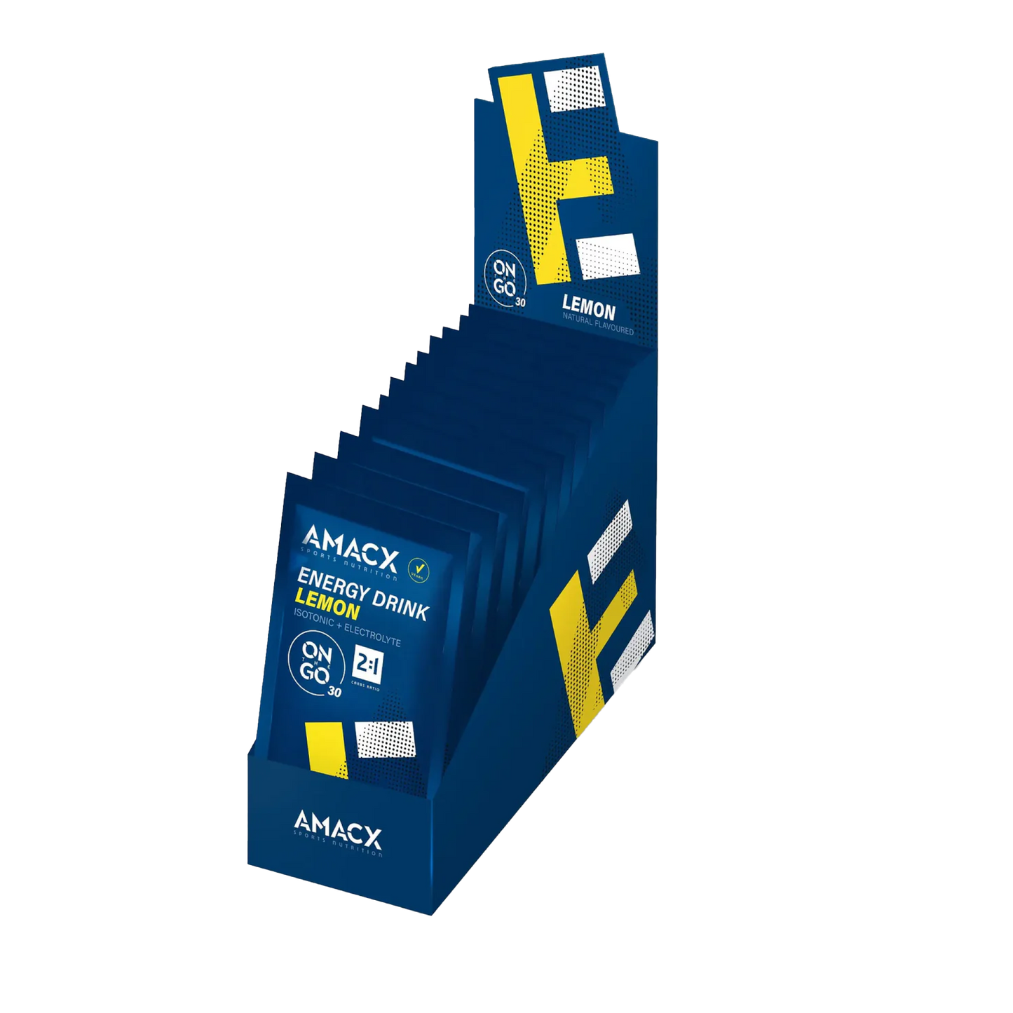 Amacx Energy Drink Mix