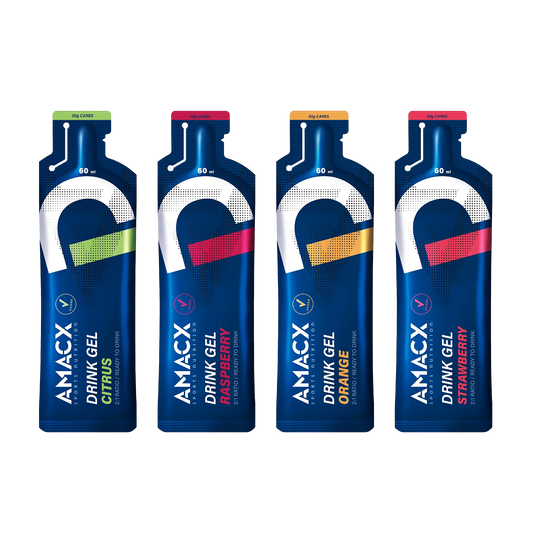 Amacx Sampler Pack