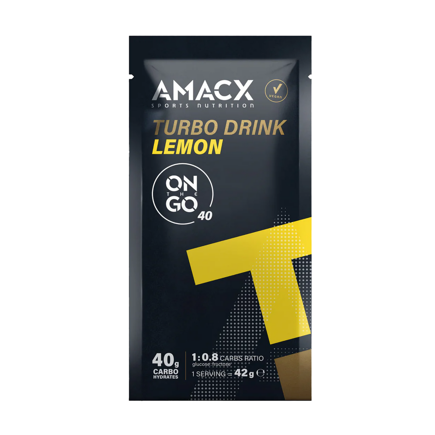 Amacx Turbo Drink Mix