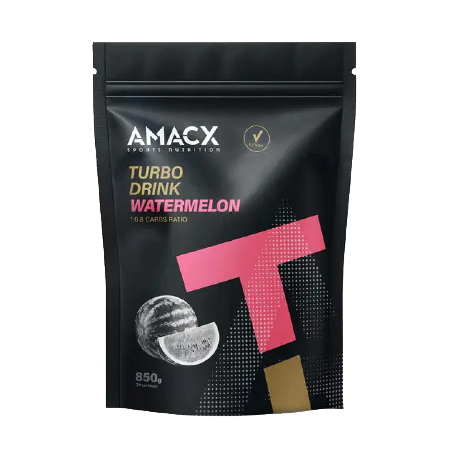 Amacx Turbo Drink Mix