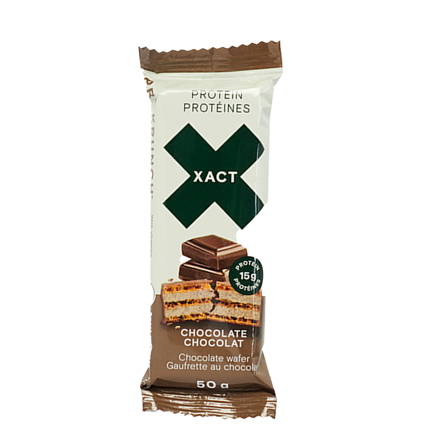 XACT Protein Wafer Bar