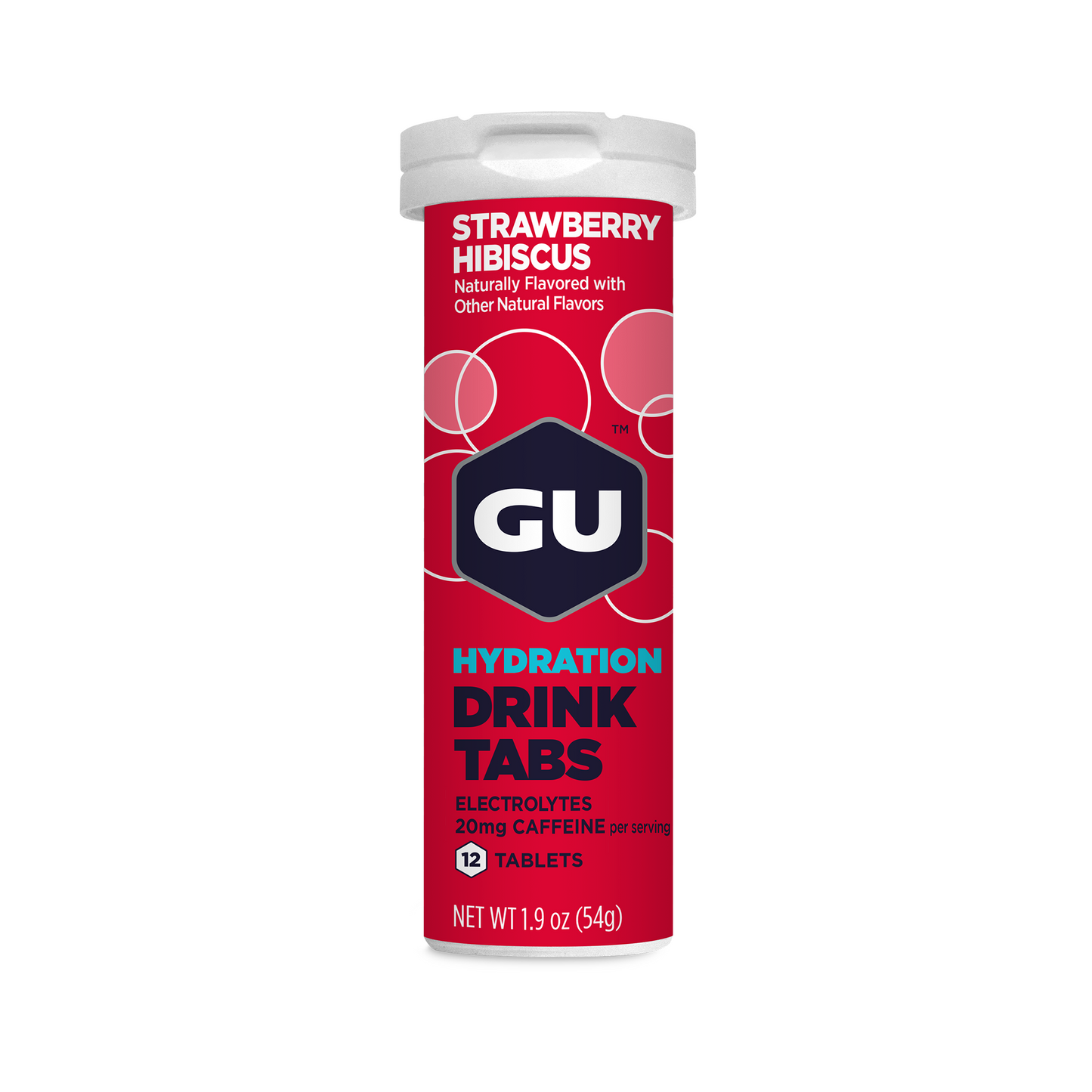 GU Drink Tabs