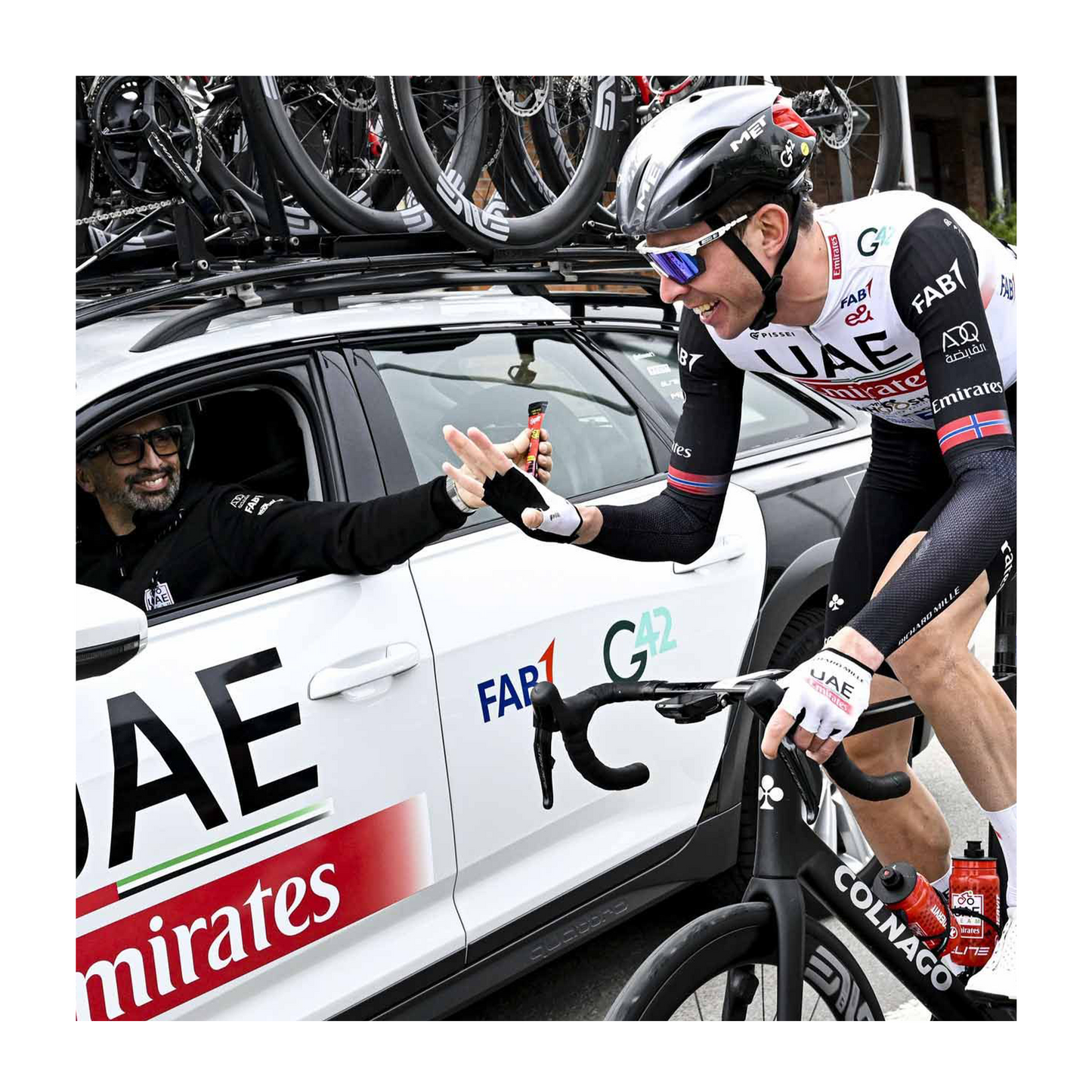 Enervit C2:1PRO Carbo Chewable Gel