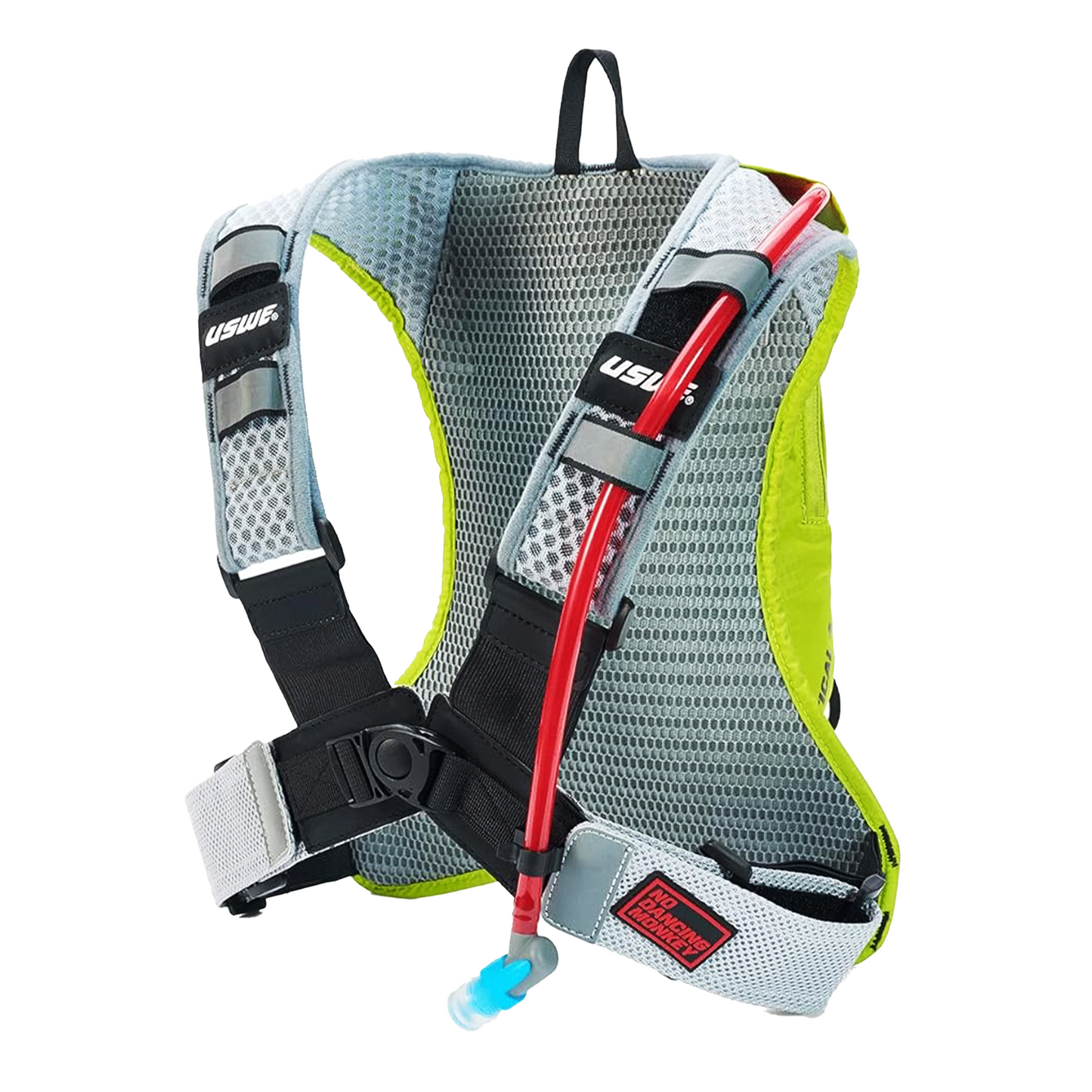 USWE Vertical Hydration Pack 4L